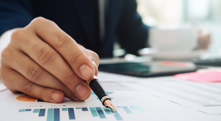 Desempenho financeiro com o Método DuPont