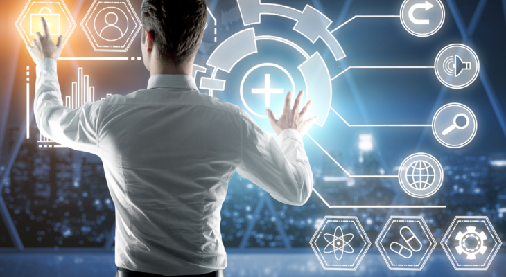 Transformação Contábil Impulsionando Empresas com tecnologia